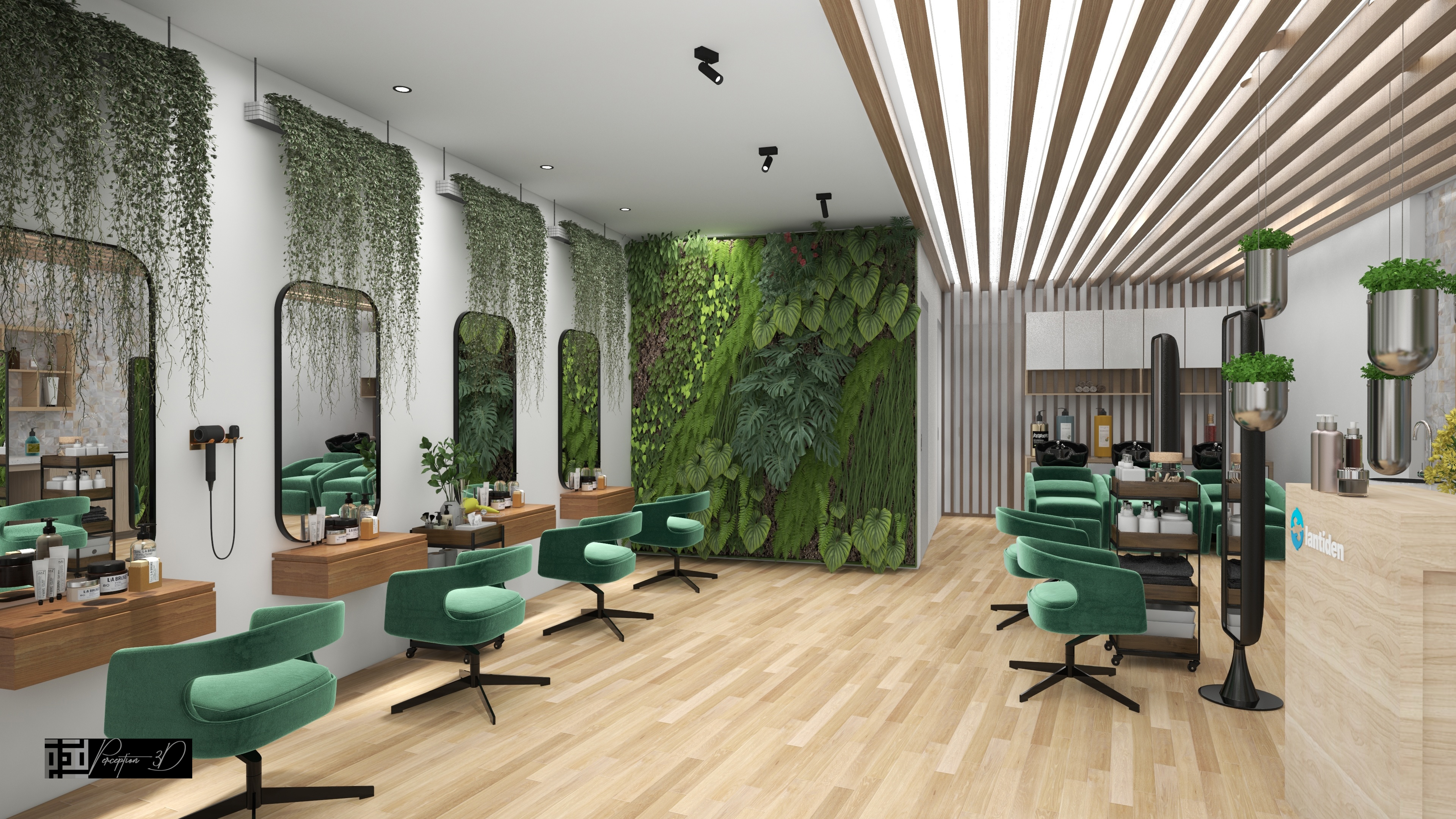 Salone 4